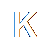 Textfeld: K